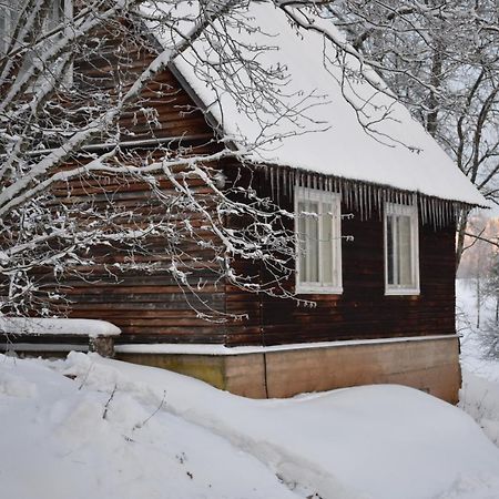 Joeniidu Holiday House Trolla Zewnętrze zdjęcie