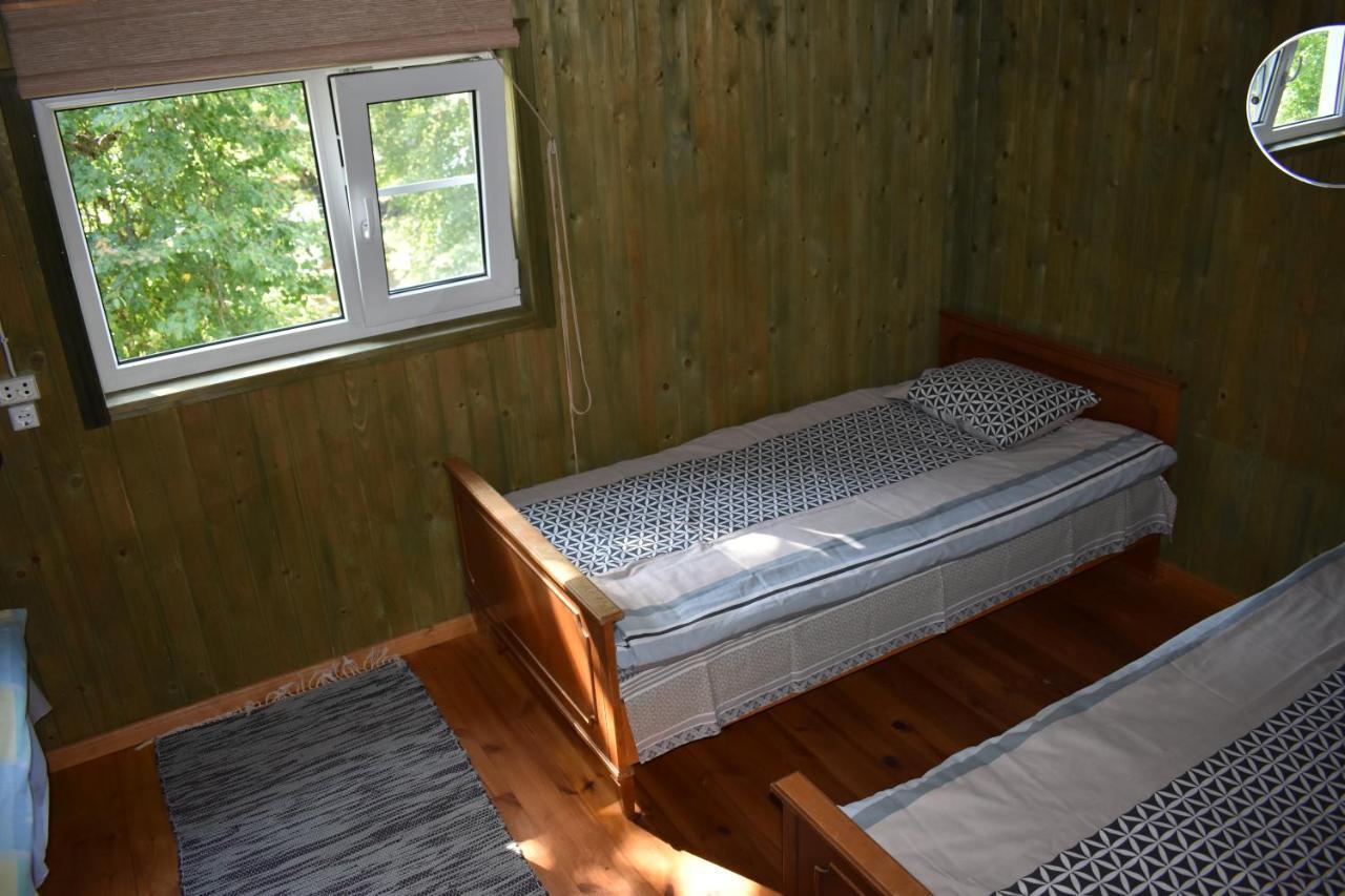 Joeniidu Holiday House Trolla Zewnętrze zdjęcie