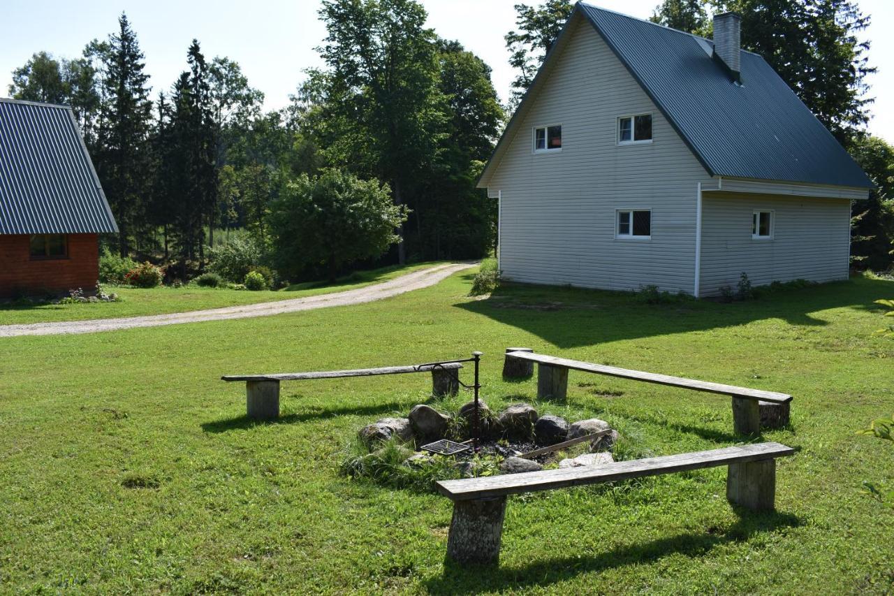 Joeniidu Holiday House Trolla Zewnętrze zdjęcie